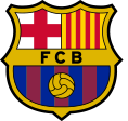 Barcelona logo
