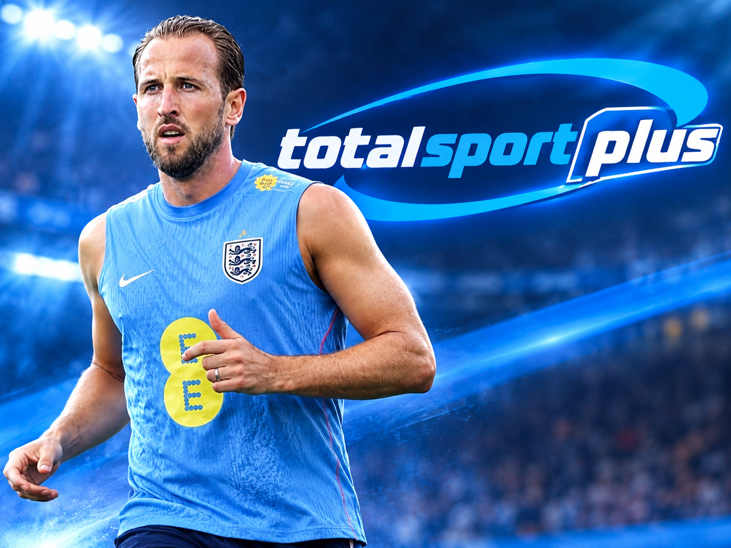 Don Garber eager for Harry Kane to join Lionel Messi in MLS