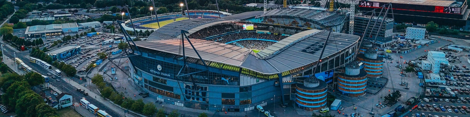 Man City club wallpaper