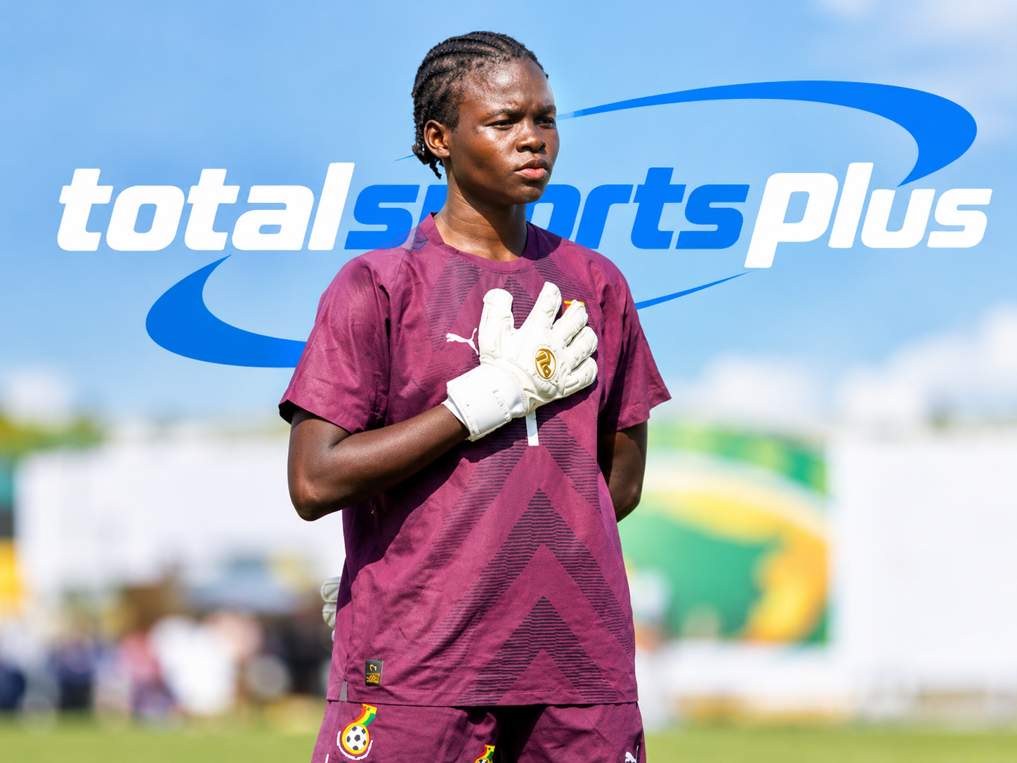 Ghana football