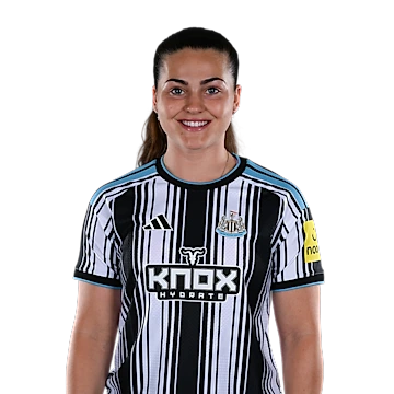 Elysia Boddy