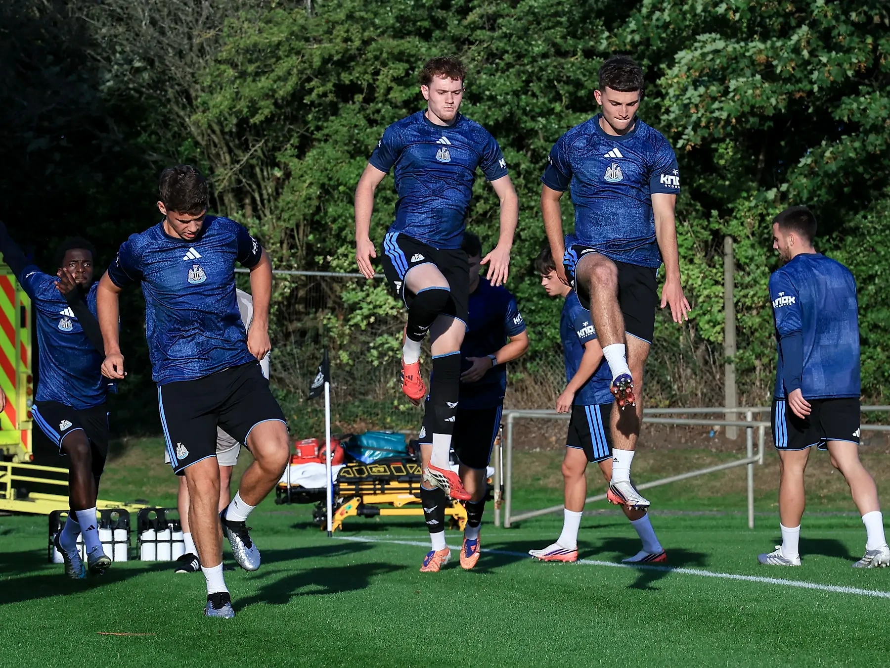 Under-21s' Premier League 2 visit of Man City rearranged
