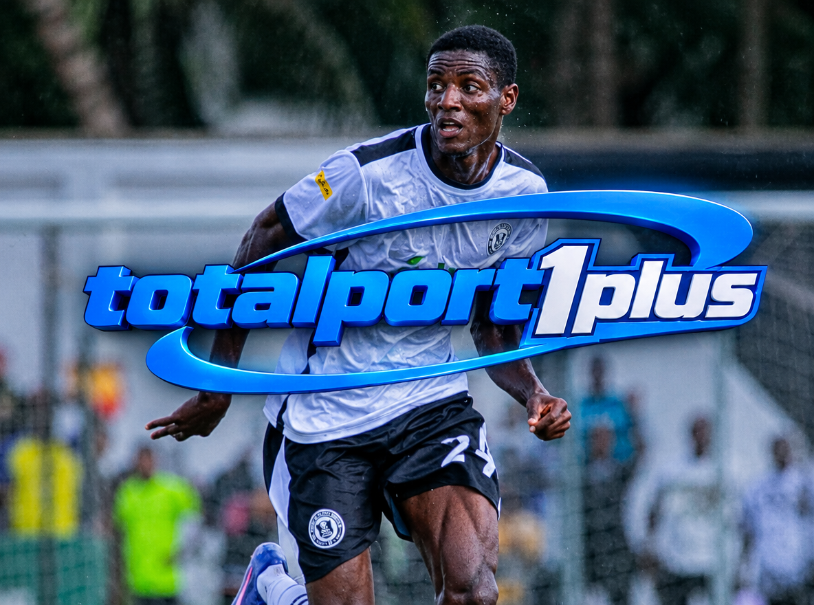Swedru All Blacks ready to give everything to overcome Kotoko – Daniel Sowah